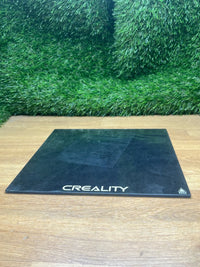 Placa de Impresión Build Plate 235x235x4mm Creality