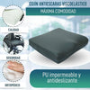 Cojín antiescaras viscoelástico - Ortoprime