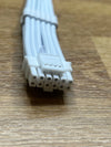Cable de extensión de alimentación Premium de 12 Pines