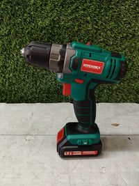 HYCHIKA Taladro Atornillador 12V - HYCHIKA