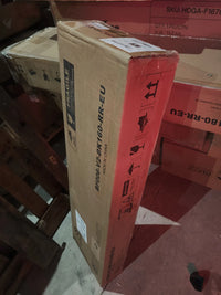 Estructura de cama de 160 x 200 cm Rolanstar