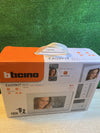 Videoportero WiFi Con Monitor Interno Bticino