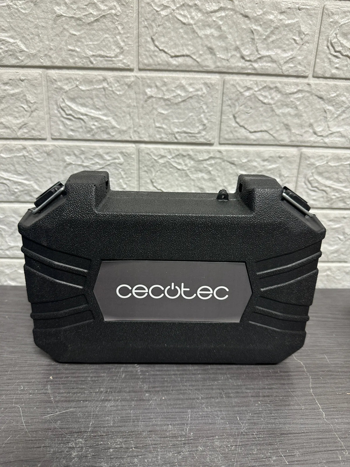 Atornillador Eléctrico Cecotec