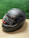 Casco de Moto Modular