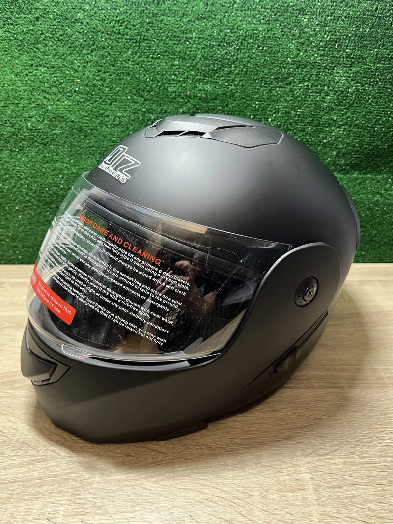 Casco de Moto Modular