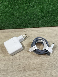 Apple MacBook Air Medianoche