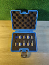 Juego de extractores de tornillos BGS