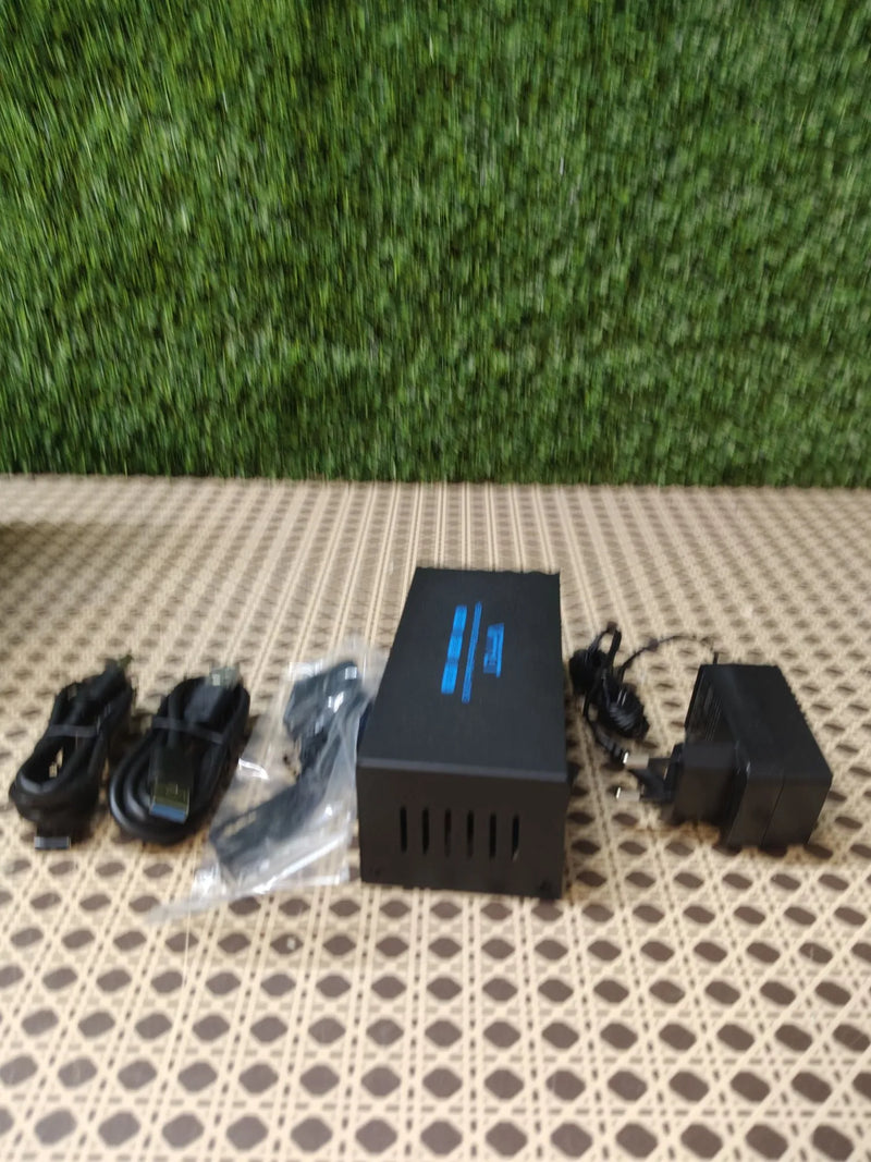 Conmutador KVM HDMI