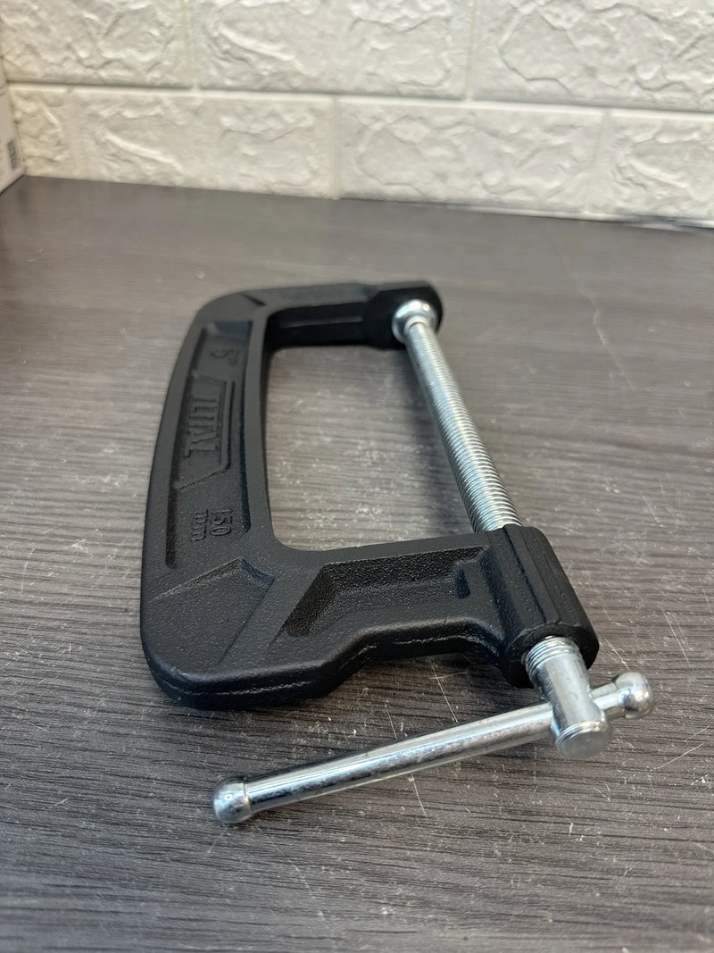 Tornillo de apriete
