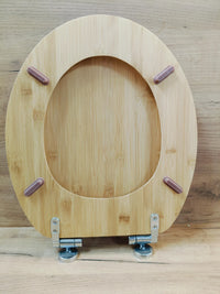 Asiento de inodoro - Schütte