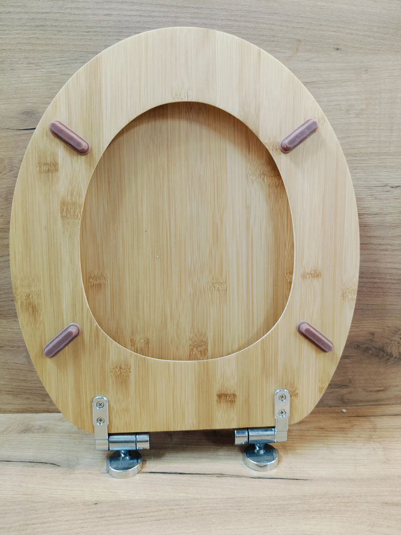 Asiento de inodoro - Schütte