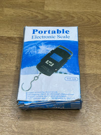 50 kg Báscula digital básculas