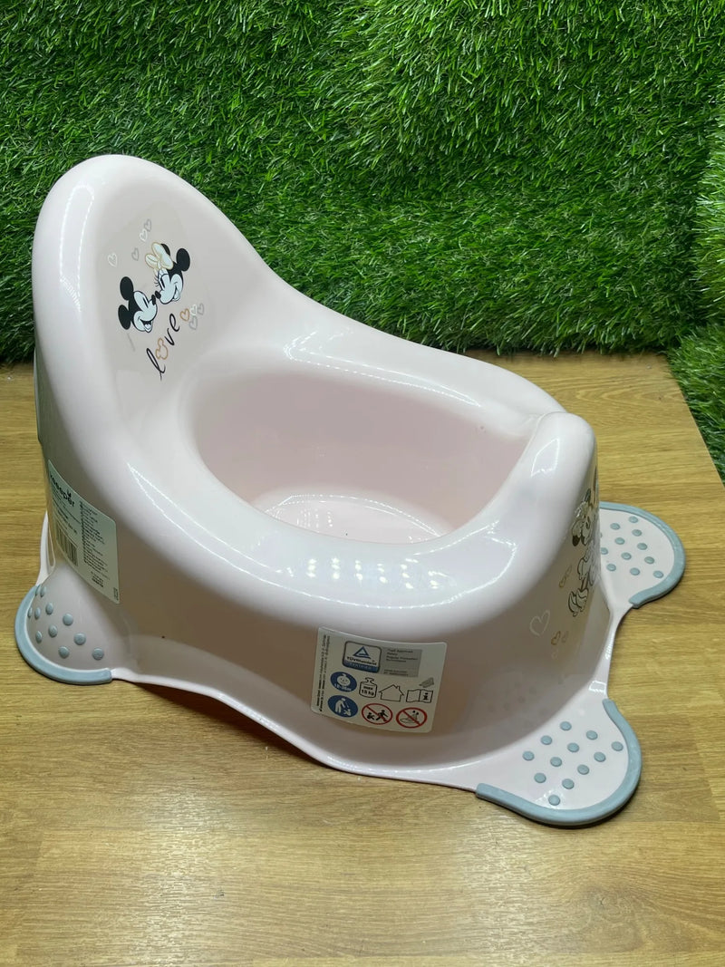 Orinal infantil Minnie keeeper