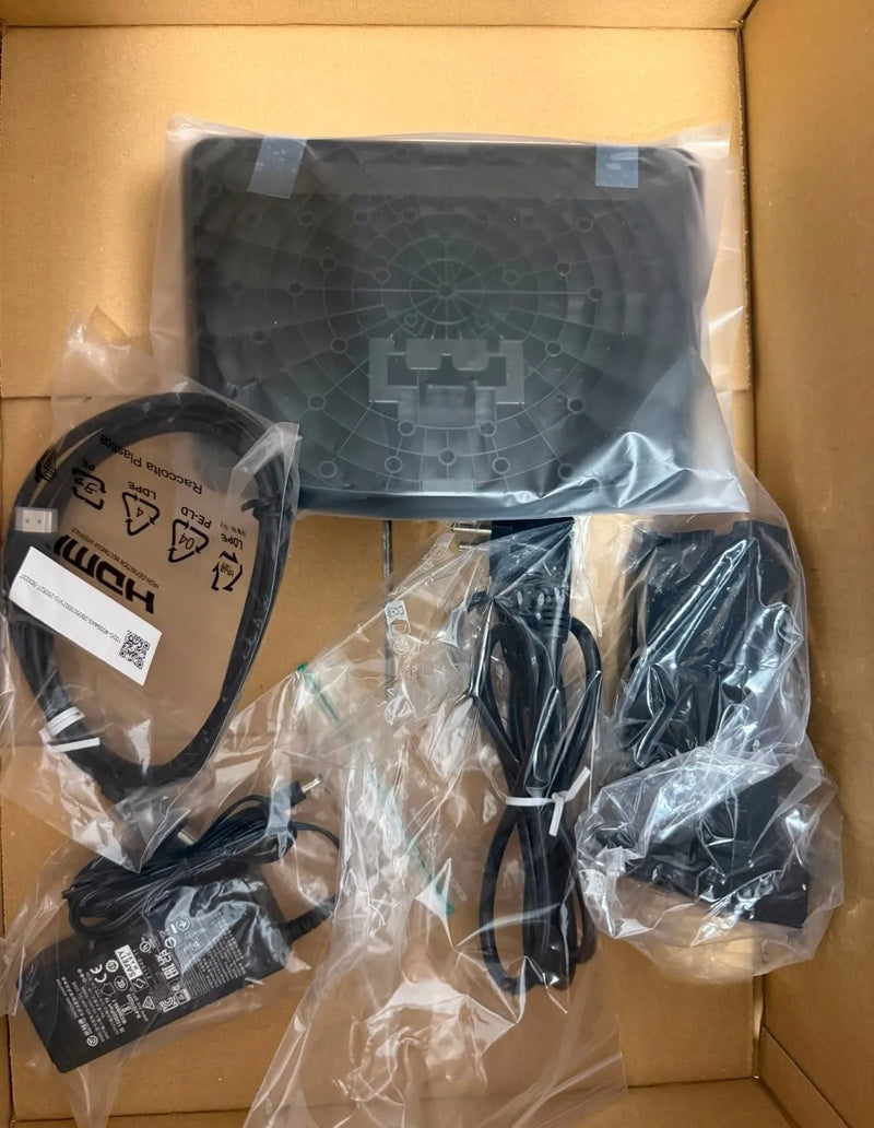 Monitor MSI Pro MP223 E2