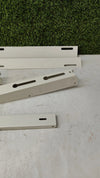 Soportes de aire acondicionado para unidad exterior