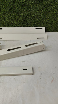Soportes de aire acondicionado para unidad exterior