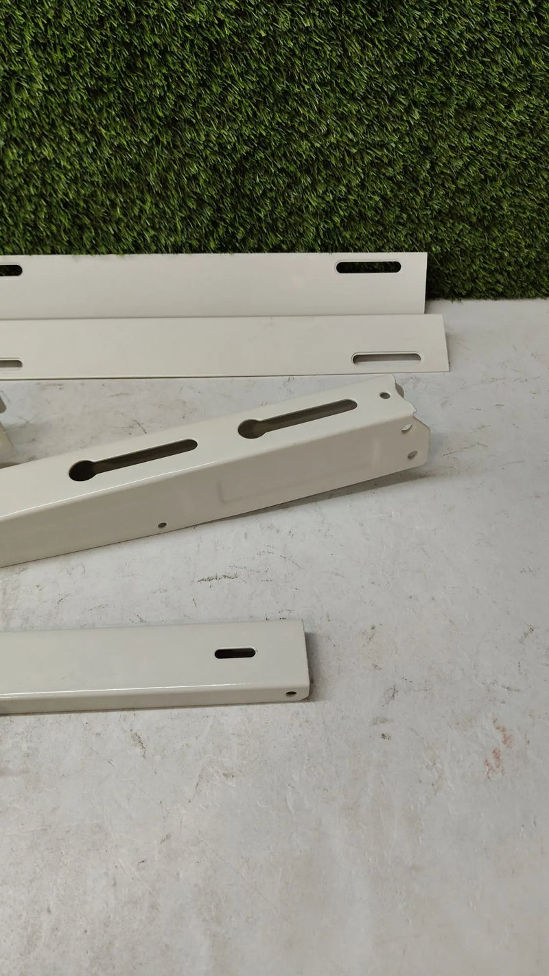 Soportes de aire acondicionado para unidad exterior