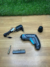 Atornillador Eléctrico a Batería Cecotec