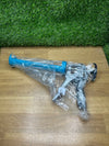 Pistola para sellado de calafateo 310ml Amazon Basics