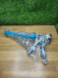 Pistola para sellado de calafateo 310ml Amazon Basics