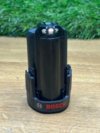 Batería de sustitución de 12V Bosch