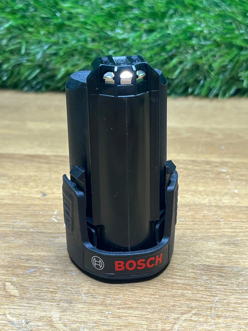 Batería de sustitución de 12V Bosch
