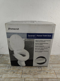 Elevador de WC - homecraft