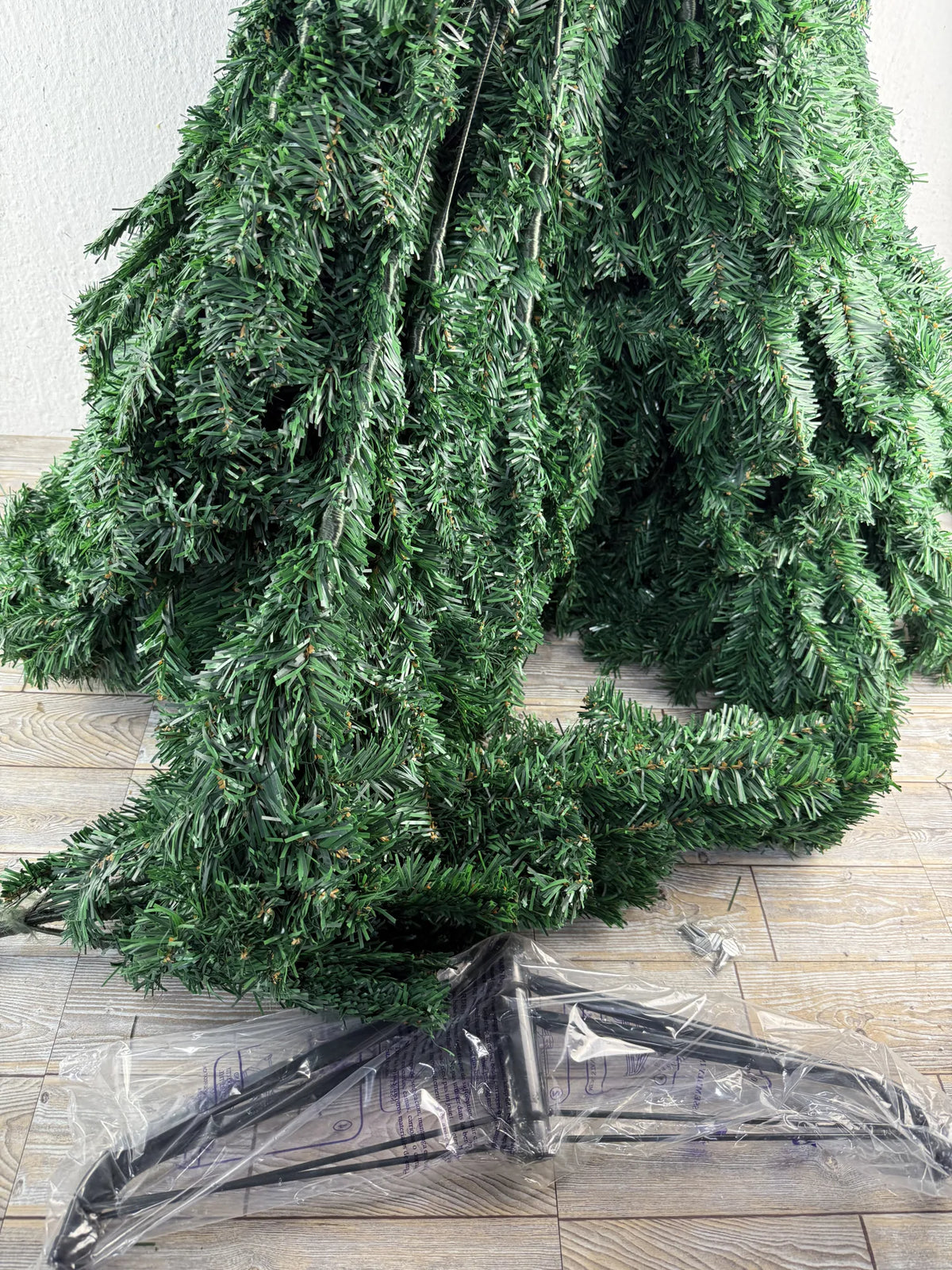 Árbol de navidad