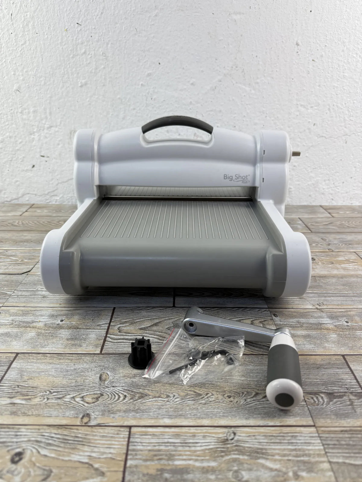 Máquina de troquelado - Sizzix