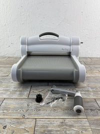 Máquina de troquelado - Sizzix