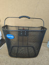 Cesta Bicicleta Delantera FISCHER