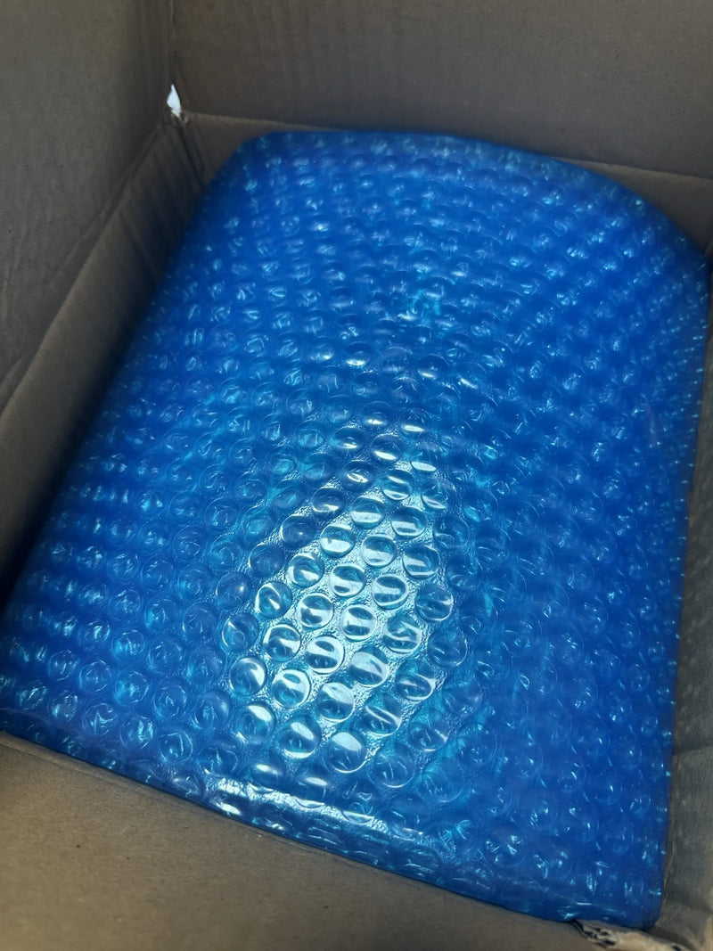 Cobertor solar tillvex