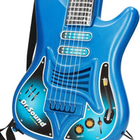 Set de guitarra micrófono y bafle - REIG