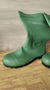 BOTA VERDE PVC HYDR Bellota 42