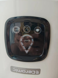 Termo Eléctrico Ceramics Digital - THERMOR
