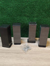 4 patas ajustables para muebles de Gaomoeny