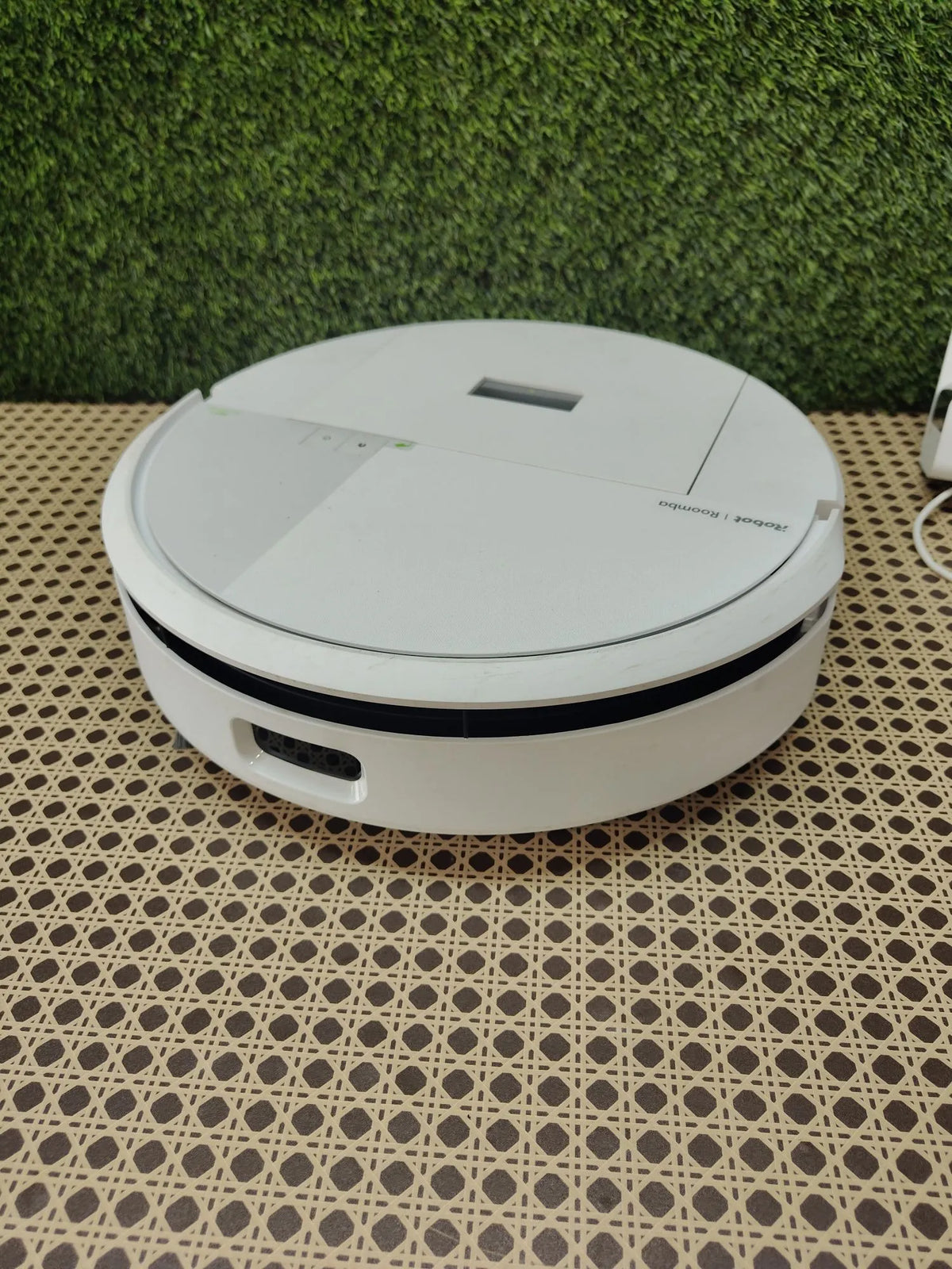 Robot de limpieza Roomba - Irobot