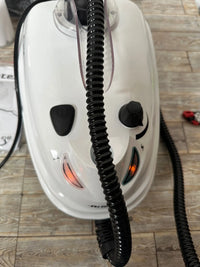 Limpiadora de vapor Ariete