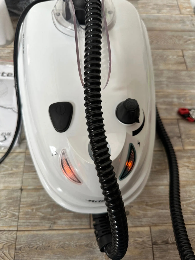 Limpiadora de vapor Ariete