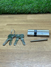 Cilindro europeo TK100 TESA