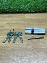 Cilindro europeo TK100 TESA