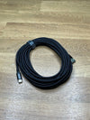 Cable de carga USB C extra largo de 16.4 pies