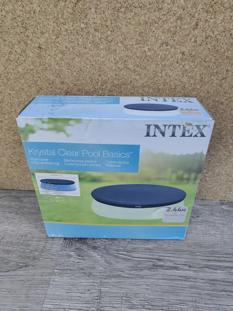 Set de piscina Intex