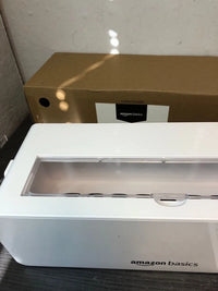 Caja organizadora Amazon Basics