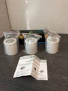 Pack ahorro 3 filtro ducha