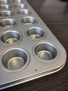 Mini muffins