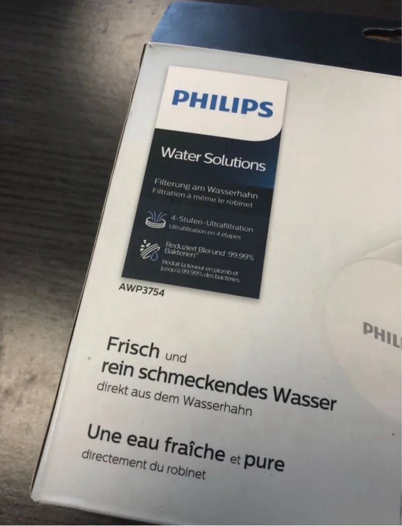 Philips Water Guard Filtro de agua
