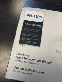 Philips Water Guard Filtro de agua