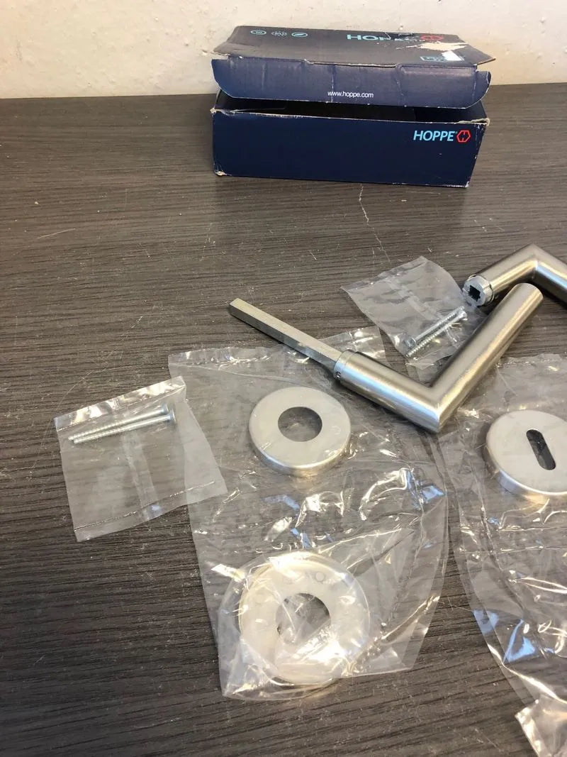 Manetas para puertas