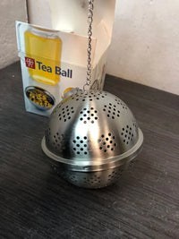 Filtro té
